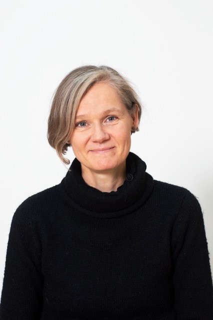 Lina Lindkvist